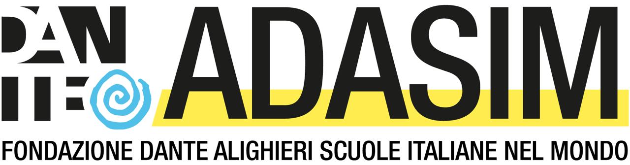 ADASIM-FONDAZIONE DANTE ALIGHIERI SCUOLE ITALIANE NEL MONDO